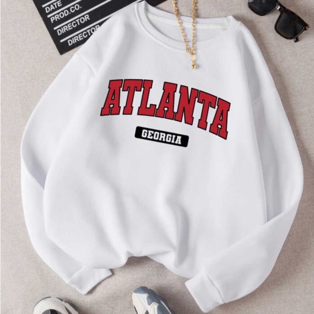 Cute Fall WOMENS CREWNECK 🔥🔥